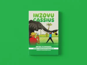 True story of Cassius